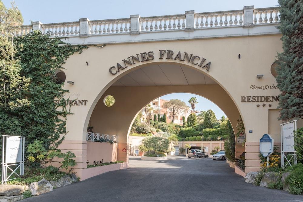 Francia Ii