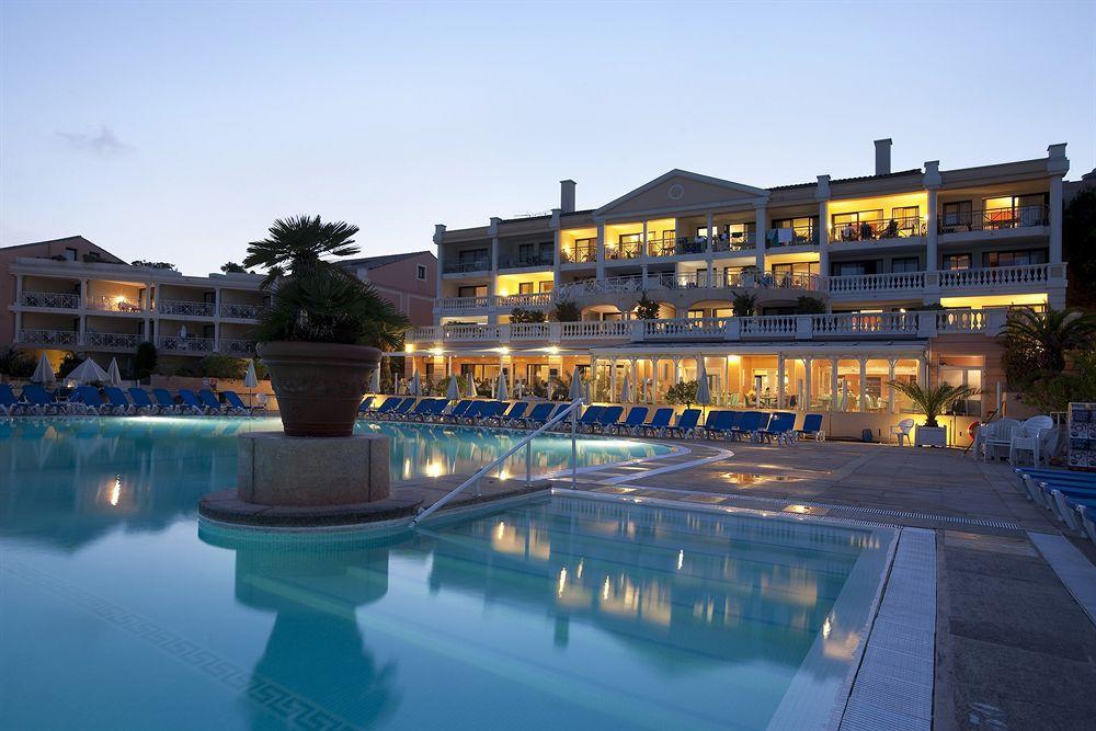 Aparthotel Francia Ii Cannes
