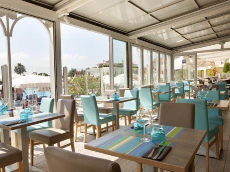 Francia Ii Aparthotel Cannes