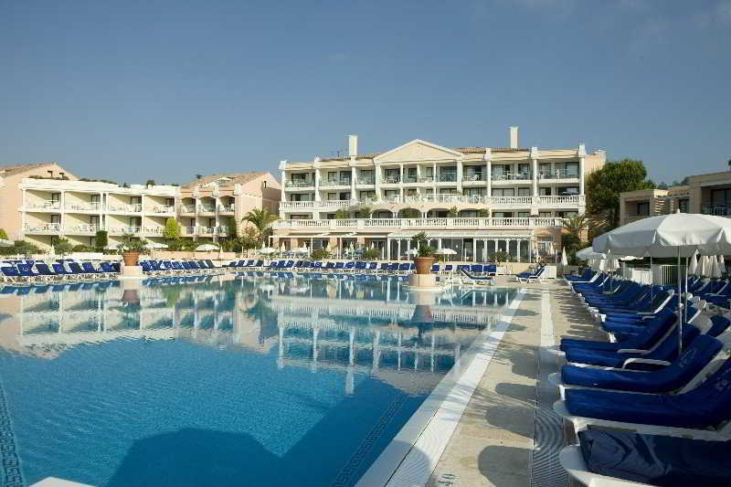 Aparthotel Francia Ii 3*