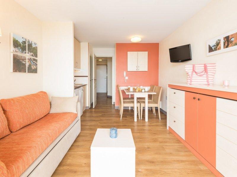 Aparthotel Francia Ii Cannes
