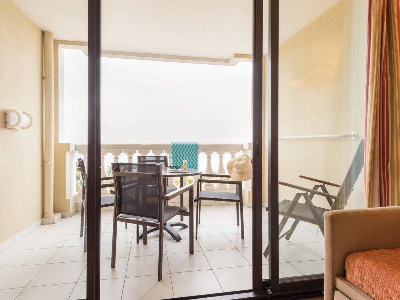 Aparthotel Francia Ii