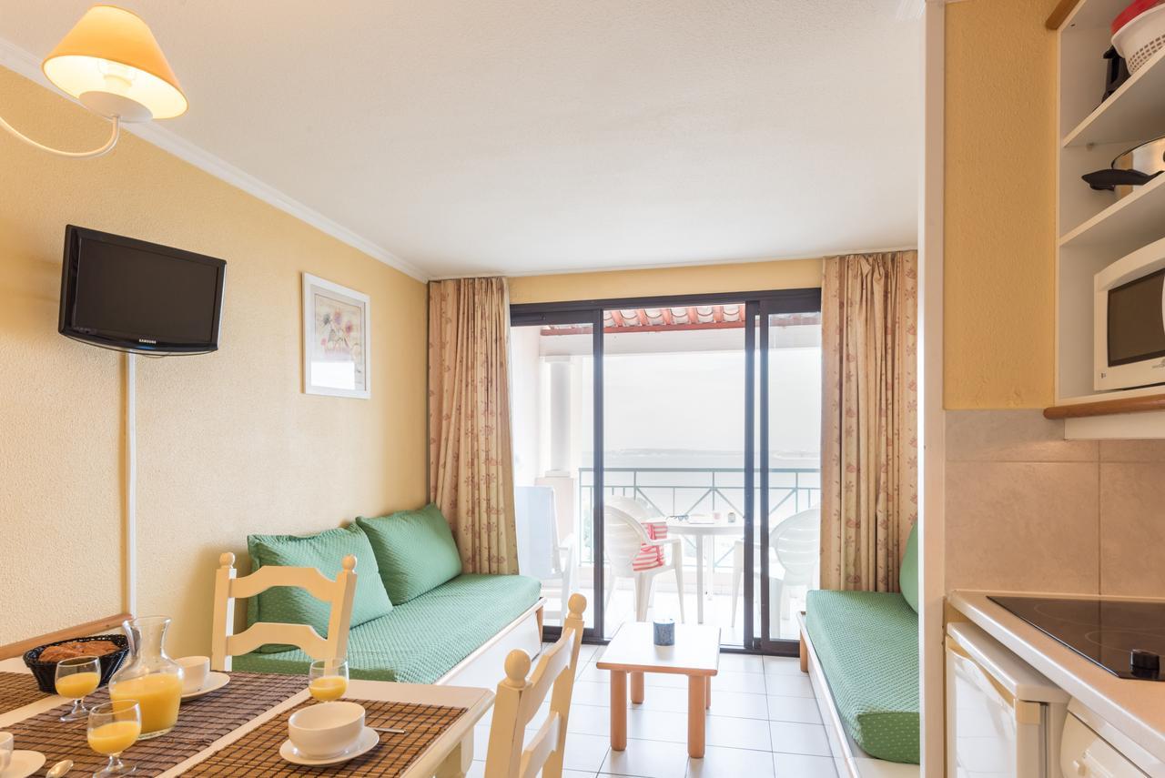 Aparthotel Francia Ii Cannes