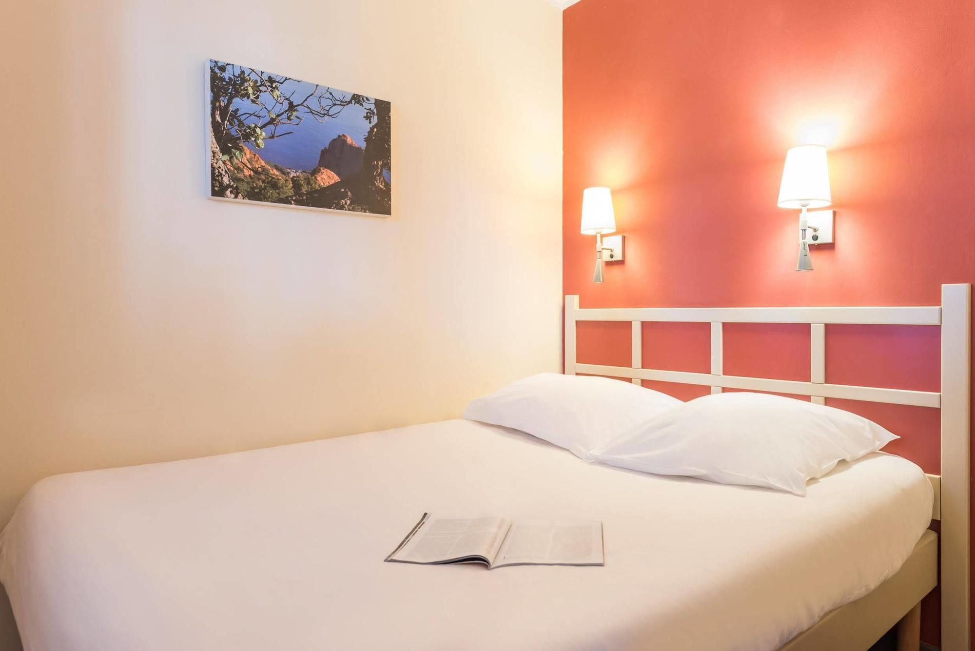 Aparthotel Francia Ii Cannes