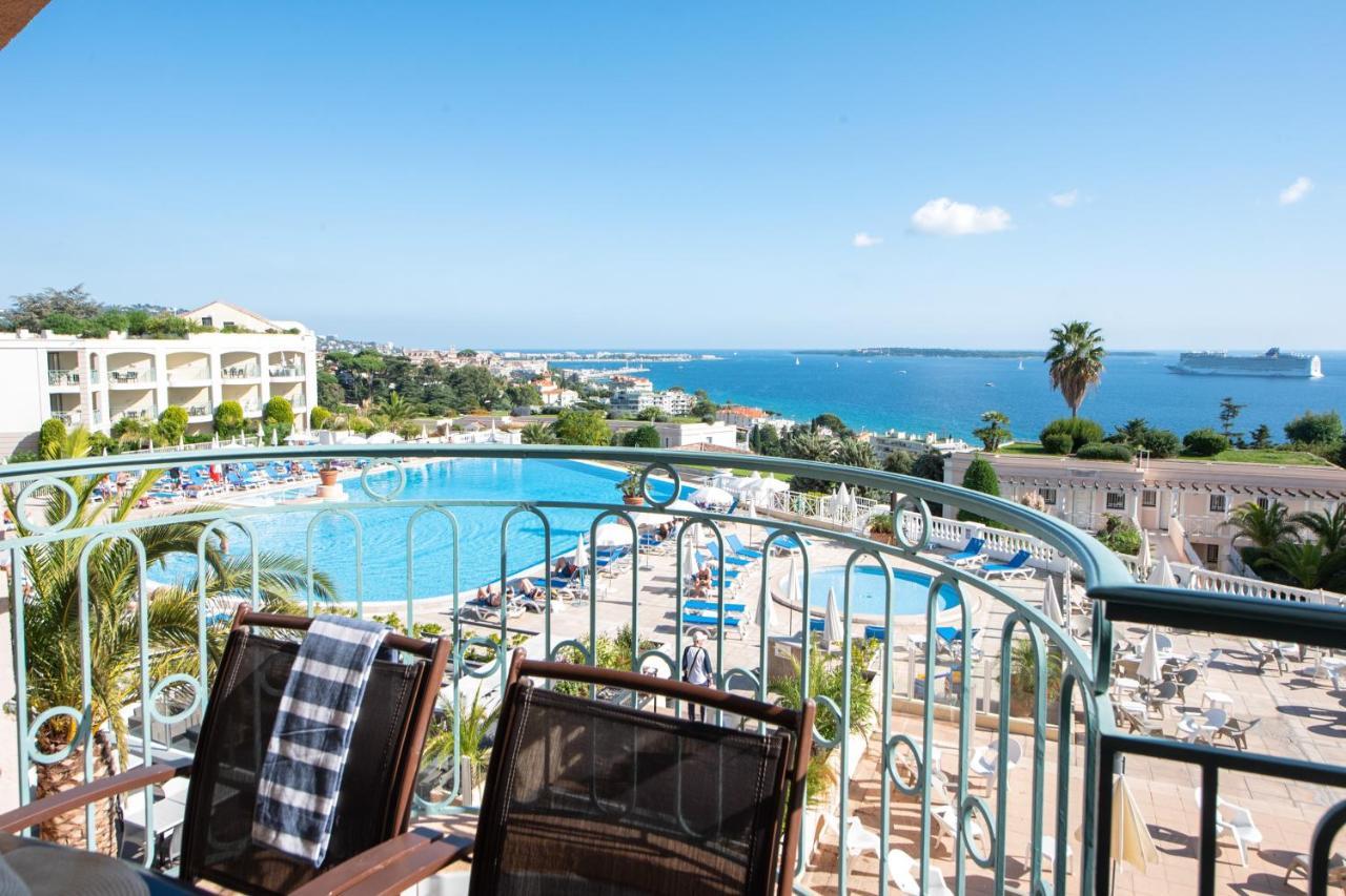 Aparthotel Francia Ii 3*
