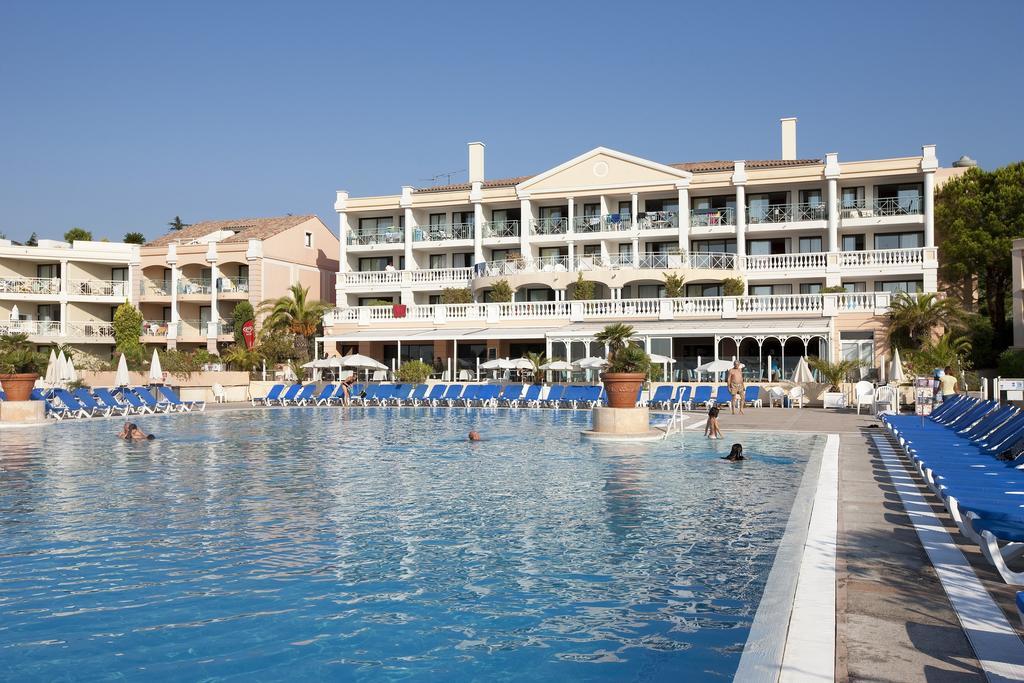 Aparthotel Francia Ii 3*