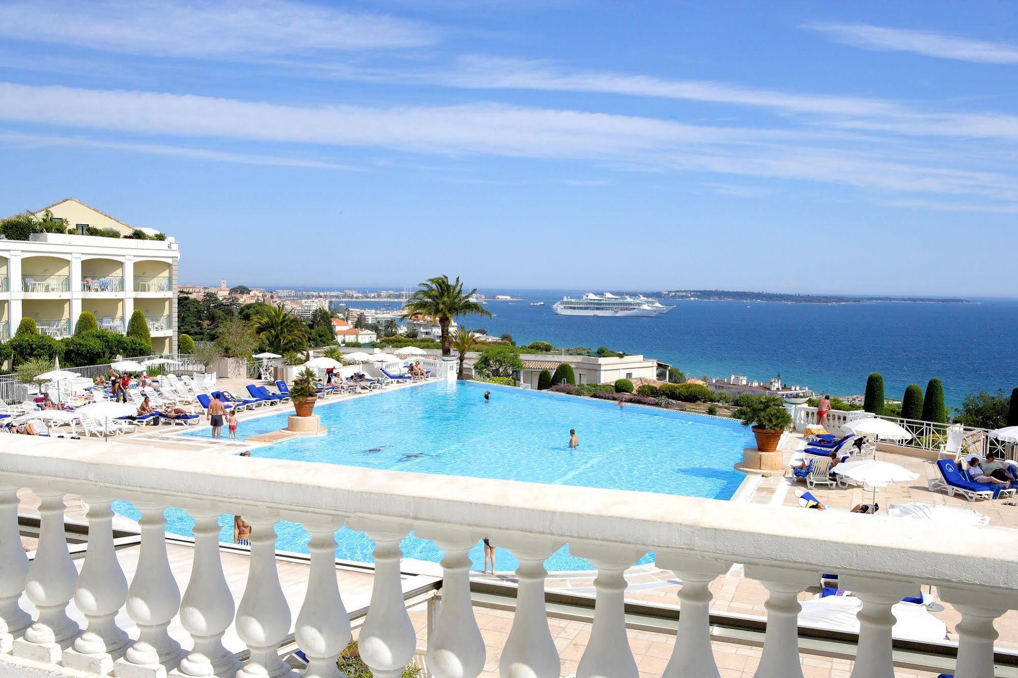 Aparthotel Francia Ii