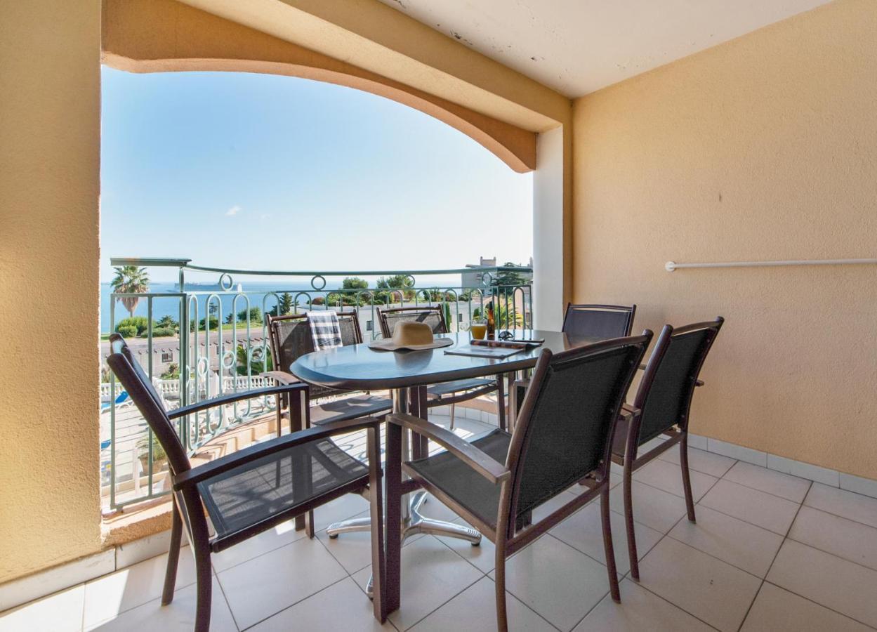 Francia Ii Aparthotel Cannes
