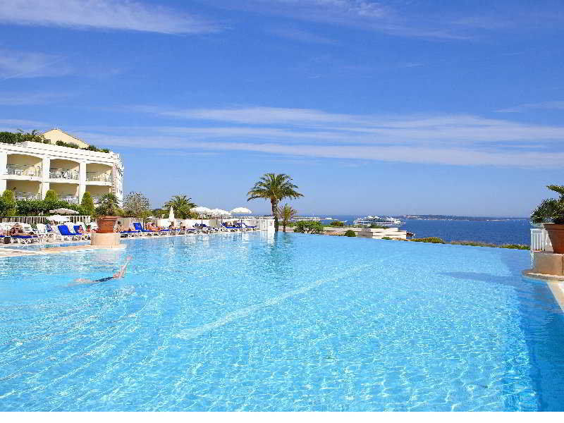 Aparthotel Francia Ii Cannes