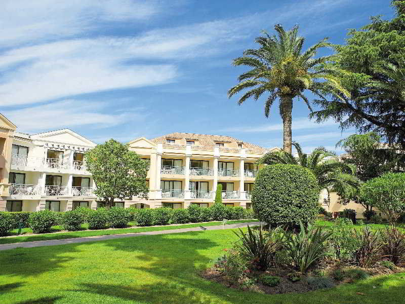 Aparthotel Francia Ii Cannes